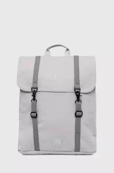 Рюкзак Lefrik, серый