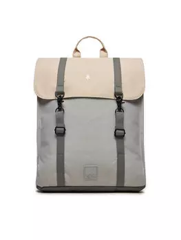 Рюкзак Lefrik, серый