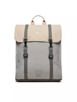 Рюкзак Lefrik, серый