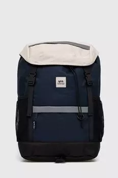 Рюкзак Lefrik, темно-синий