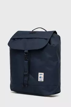 Рюкзак Lefrik, темно-синий