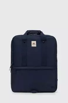 Рюкзак Lefrik, темно-синий