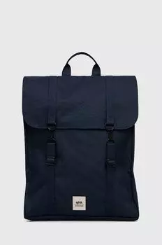 Рюкзак Lefrik, темно-синий