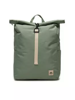 Рюкзак Lefrik, зеленый