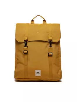 Рюкзак Lefrik, желтый
