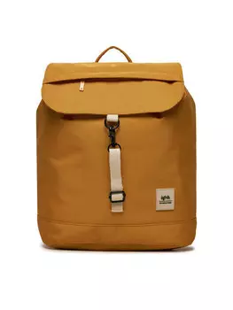 Рюкзак Lefrik, желтый