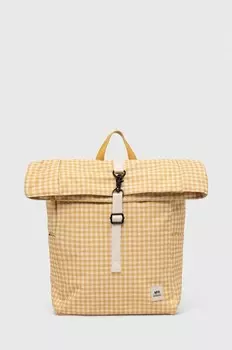Рюкзак Lefrik, желтый