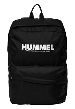 Рюкзак LEGACY CORE Hummel, цвет black