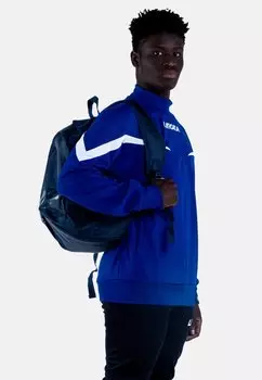 Рюкзак LEGEA, синий