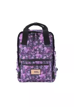 Рюкзак LEGEND с мягким отделением для ноутбука NATIONAL GEOGRAPHIC, цвет Monarch