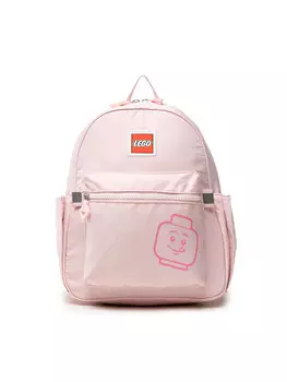 Рюкзак Lego, розовый