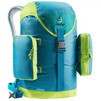 Рюкзак Лейк-Плэсид Deuter