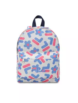 Рюкзак Lenexa FBK0027 Fila, красочный/экрю
