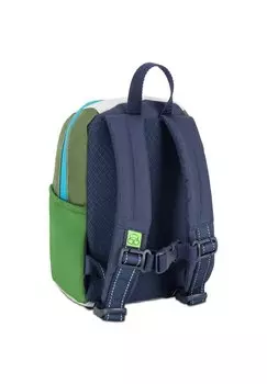 Рюкзак Leo Johnny Urban, зеленый