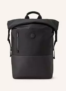 Рюкзак Leon с отделением для ноутбука Bogner, черный