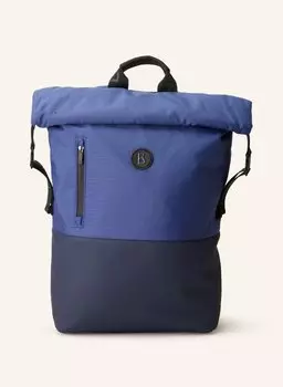 Рюкзак Leon с отделением для ноутбука Bogner, синий