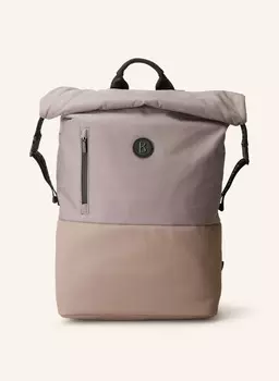 Рюкзак Leon с отделением для ноутбука Bogner, коричневый