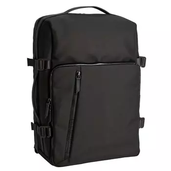 Рюкзак LEONHARD HEYDEN Backpack, черный