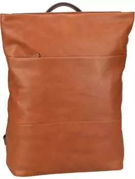 Рюкзак Leonhard Heyden, коричневый