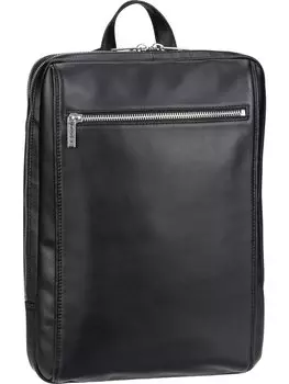 Рюкзак Leonhard Heyden Montreal, черный