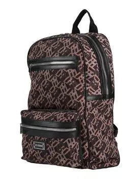 Рюкзак LES HOMMES, черный