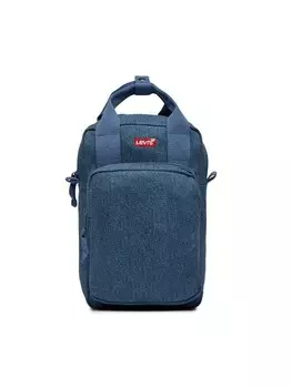 Рюкзак Levi's 235265-6, синий