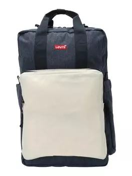 Рюкзак LEVI'S Backpack, синий