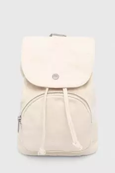 Рюкзак Levi's, бежевый