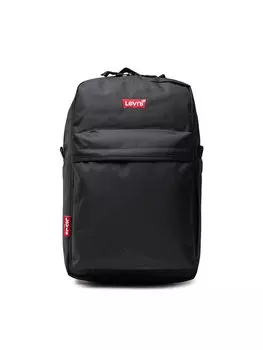 Рюкзак Levi'S, черный