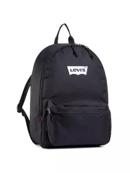 Рюкзак Levi's, черный