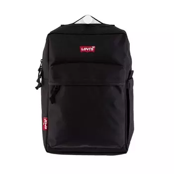 Рюкзак Levi'S, черный