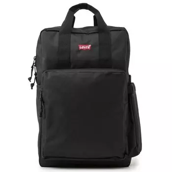 Рюкзак Levi'S, черный