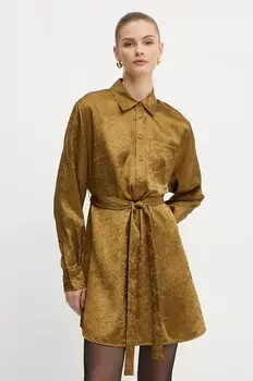 Рюкзак Levi'S, черный