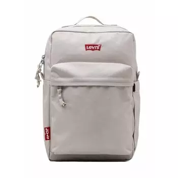 Рюкзак Levi'S, цвет grau/silbergrau