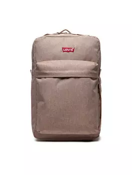 Рюкзак Levi's, розовый