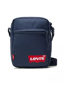 Рюкзак Levi's, синий