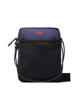 Рюкзак Levi's, синий