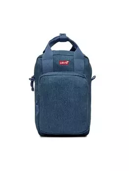 Рюкзак Levi'S, синий