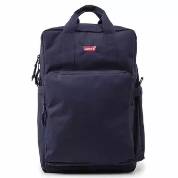 Рюкзак Levi'S, синий