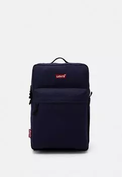 Рюкзак Levi's, темно-синий