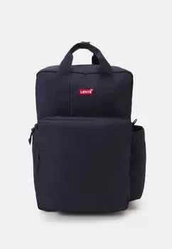 Рюкзак Levi's, темно-синий