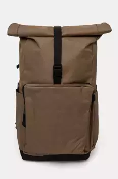 Рюкзак Levi's, зеленый