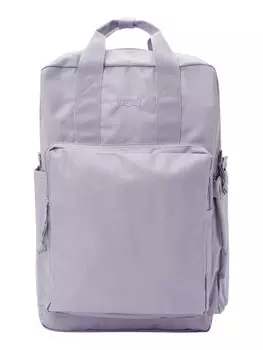 Рюкзак LEVIS Backpack, цвет Lilac
