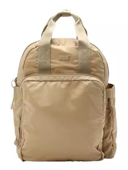 Рюкзак LEVIS Backpack, хаки