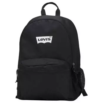 Рюкзак Levis Basic, черный
