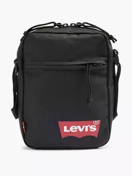 Рюкзак Levis, черный