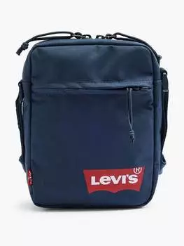 Рюкзак Levis, синий