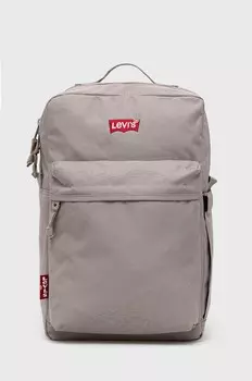 Рюкзак Леви Levi'S, бежевый
