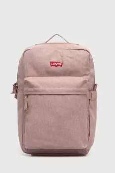 Рюкзак Леви Levi'S, розовый