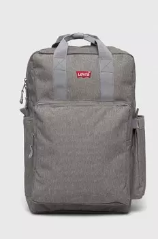 Рюкзак Леви Levi'S, серый